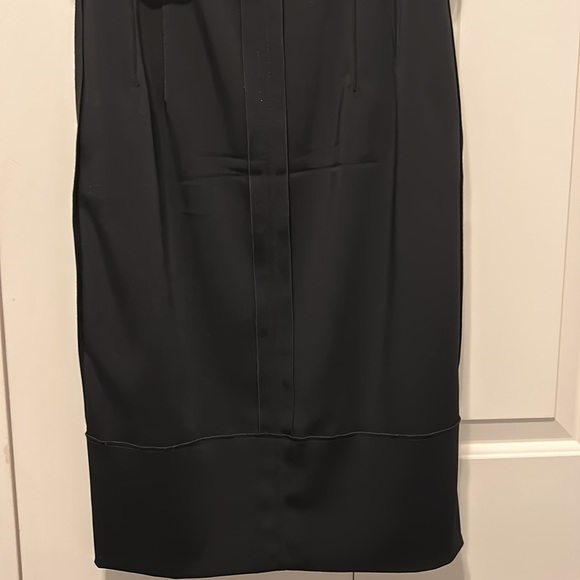 DOLCE & GABBANA DRESS SLEEVELESS WITH 2 POCKETS - Picture 10 of 15